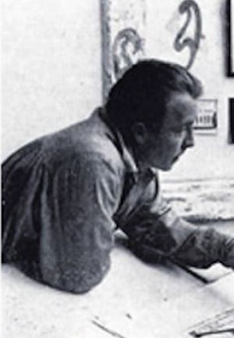 Martin Provensen