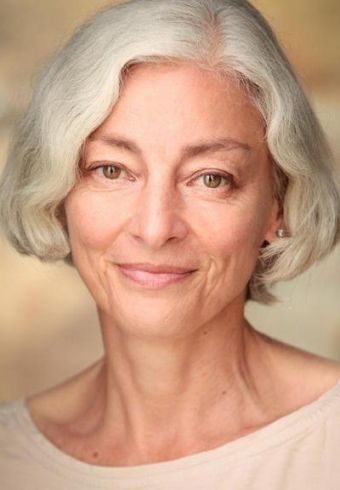 Judith Sharp