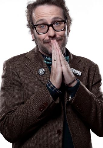 Joaquín Reyes