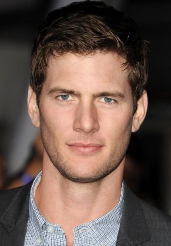 Ryan McPartlin