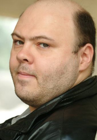 Craig Ricci Shaynak