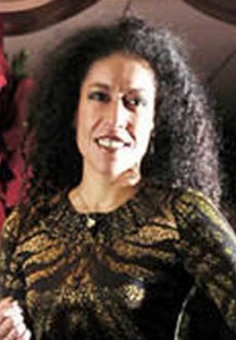Rhonda Overby