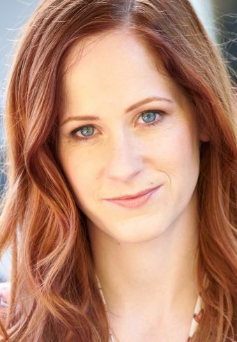 Christine Weatherup
