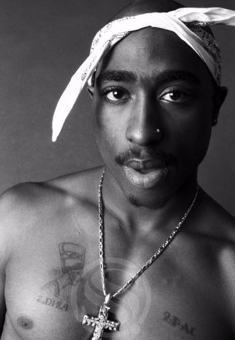 Tupac Shakur