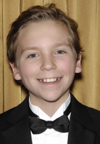 Tanner Maguire