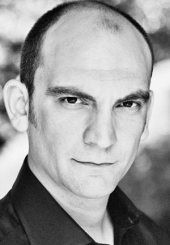 Rory MacGregor