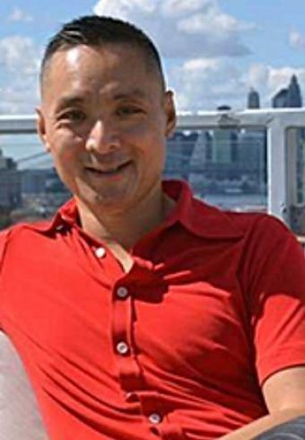 Robert 'Toshi' Kar Yuen Chan