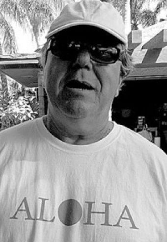 Michael Zimbrich