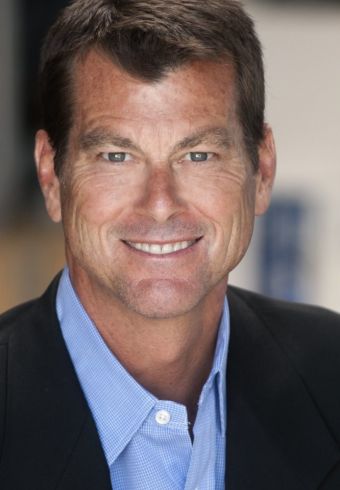 Tim Janis