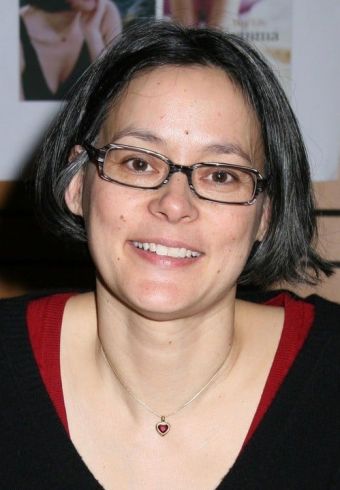 Meg Tilly