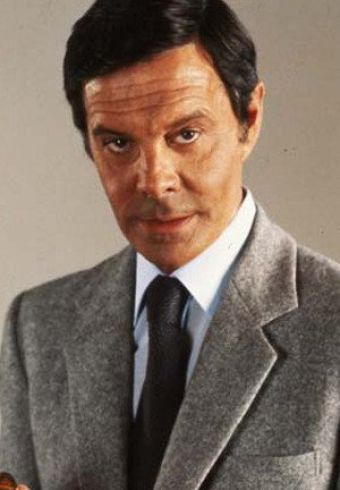 Louis Jourdan