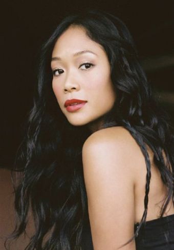 Shelby Rabara