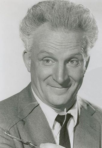 Emil Sitka