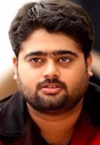 Arjunan Nandakumar