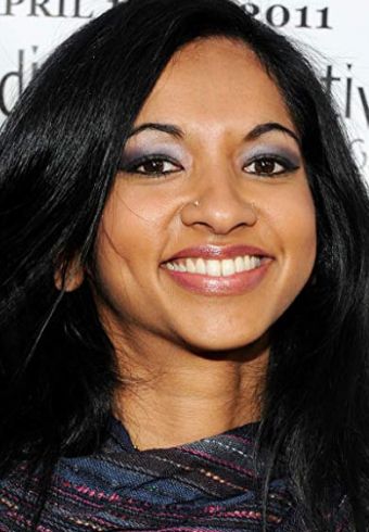 Gingger Shankar