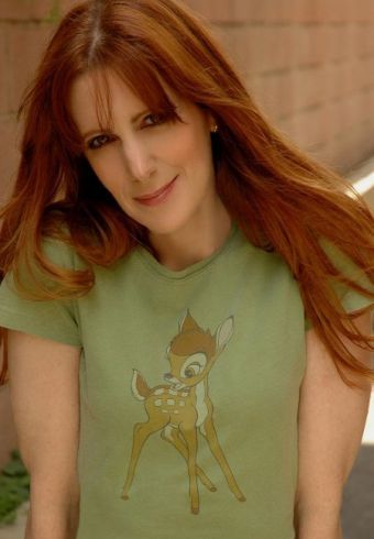 Fawn Irish