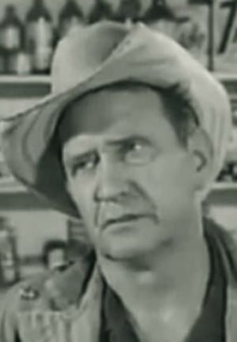 Clancy Cooper