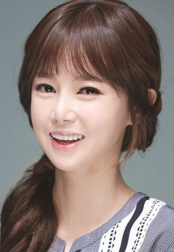 Oh Cho-hee
