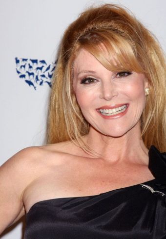 Audrey Landers
