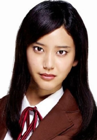 Hirona Yamazaki