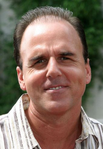 Steve Oedekerk