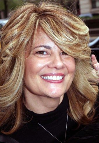 Lisa Whelchel