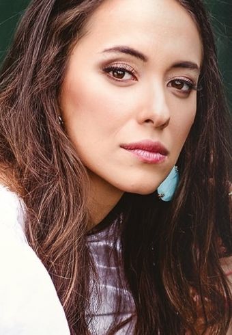 Duygu Sarişin