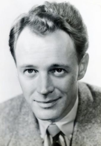 William Prince