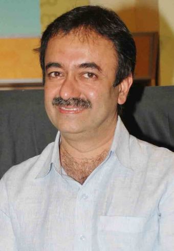 Rajkumar Hirani