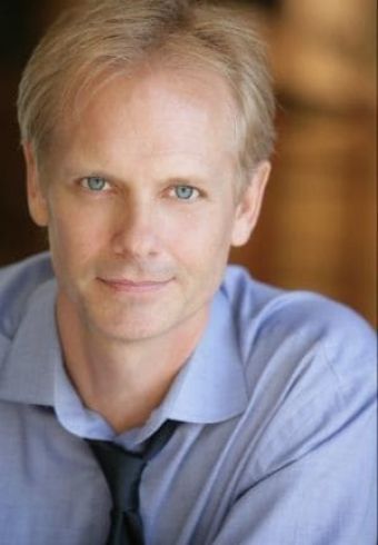 Todd Eric Andrews