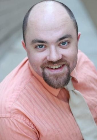 Scott Rosendall