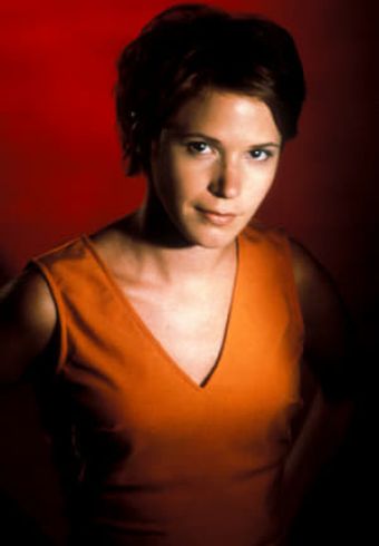 Sabrina Lloyd