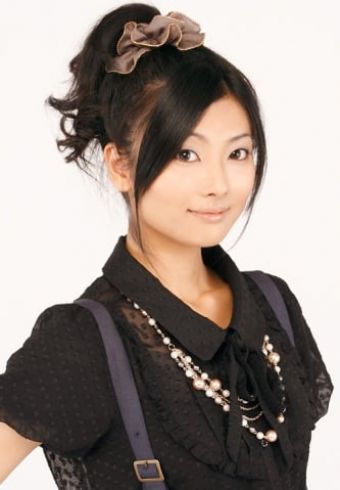 Manami Numakura