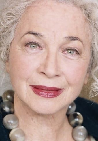 Christine Ostermayer