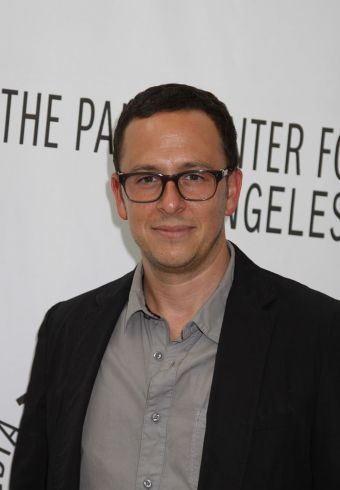 Jarrad Paul