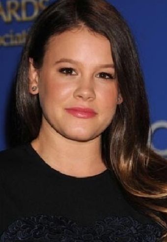 Sosie Bacon