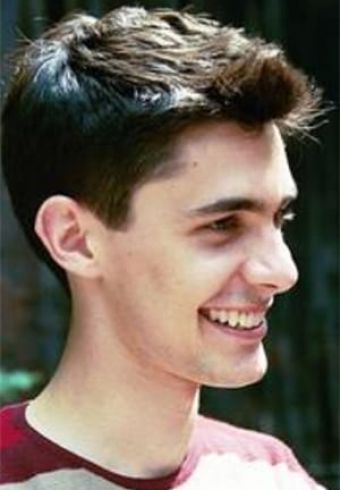 Ben Silverstone
