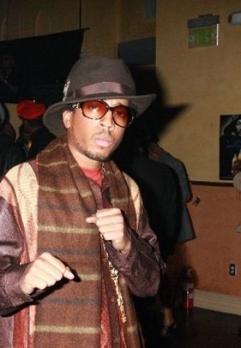 Lil Chuuch