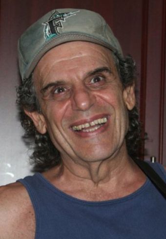 Jay Rasumny