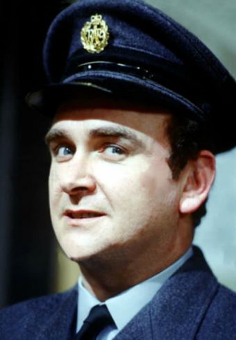 Tony Selby
