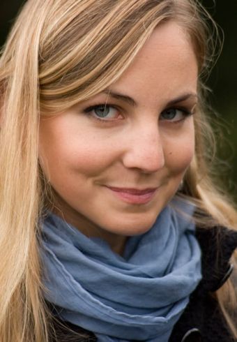 Luana Bellinghausen