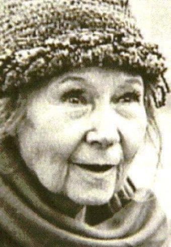 Paula Trueman