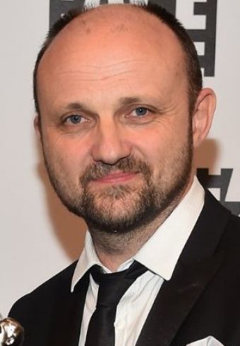 David Burrows