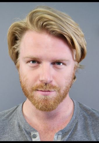 Jon Salmon