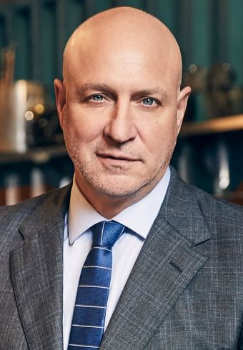 Tom Colicchio