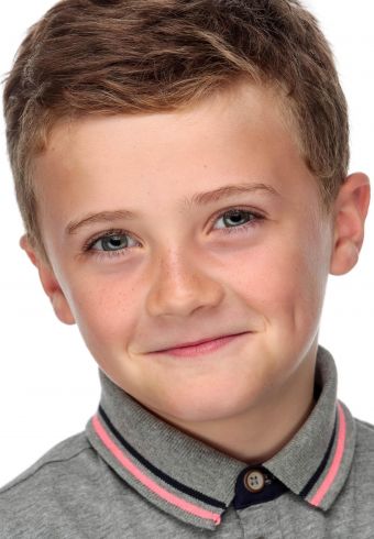 Austin Taylor