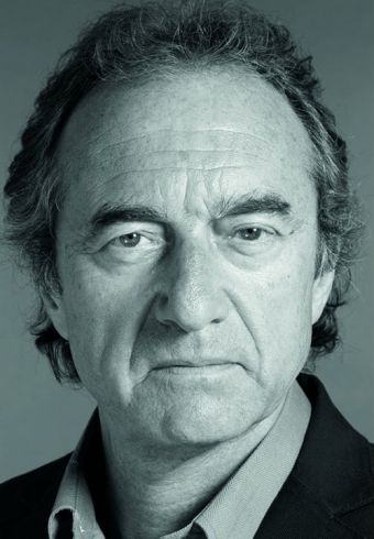 George Irving