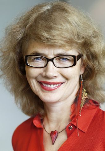 Marika Lagercrantz