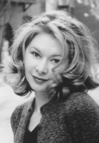 Kellie Waymire