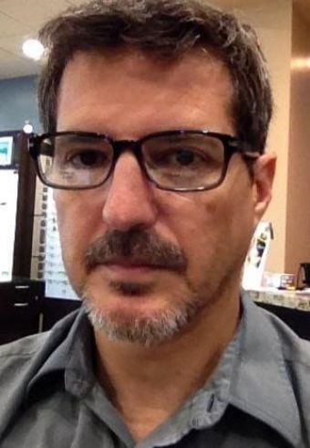 Scott Andrew Ressler